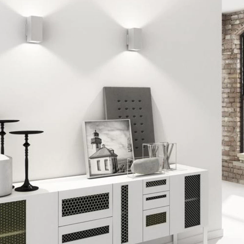 Dau Up / Down MR16 LED Wall Light - Image 4