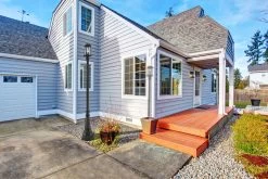 Z-LIte Millworks 564 Outdoor Pole Light