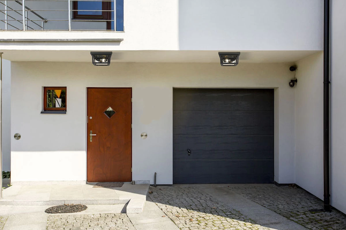 Z-LIte Seoul Outdoor Ceiling Light - Image 2