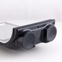 Z Fogless LED Lighted Water Mirror